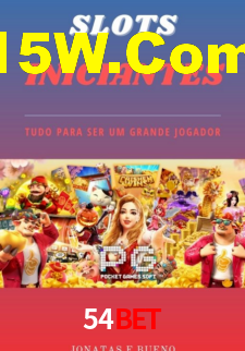 APP oficial da 54Bet para mobile