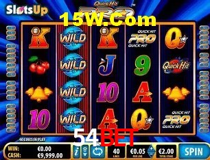 Canal oficial no Telegram da 54Bet